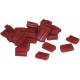 Red Licorice Bites